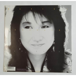 Mariko Takahashi 高橋真梨子 Bluesette 1987 Japan Vinyl LP ***READY TO SHIP from Hong Kong***